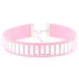 (image for) Full Big Diamond Neck Collar