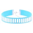 (image for) Full Big Diamond Neck Collar