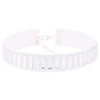 (image for) Full Big Diamond Neck Collar