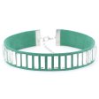 (image for) Full Big Diamond Neck Collar