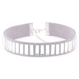(image for) Full Big Diamond Neck Collar
