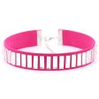 (image for) Full Big Diamond Neck Collar