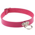 (image for) Fashion Trend Leather Collar