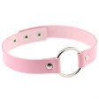 (image for) O Ring 3 Bucke Collar