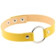 (image for) O Ring 3 Bucke Collar