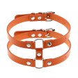 (image for) Double Row O Ring Collar