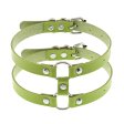 (image for) Double Row O Ring Collar