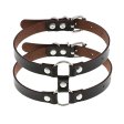 (image for) Double Row O Ring Collar