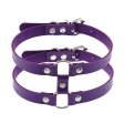 (image for) Double Row O Ring Collar