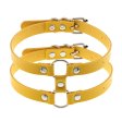 (image for) Double Row O Ring Collar