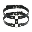 (image for) Double Row O Ring Collar