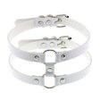 (image for) Double Row O Ring Collar
