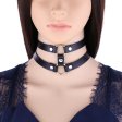 (image for) Double Row O Ring Collar