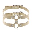 (image for) Double Row O Ring Collar