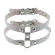 (image for) Double Row O Ring Collar