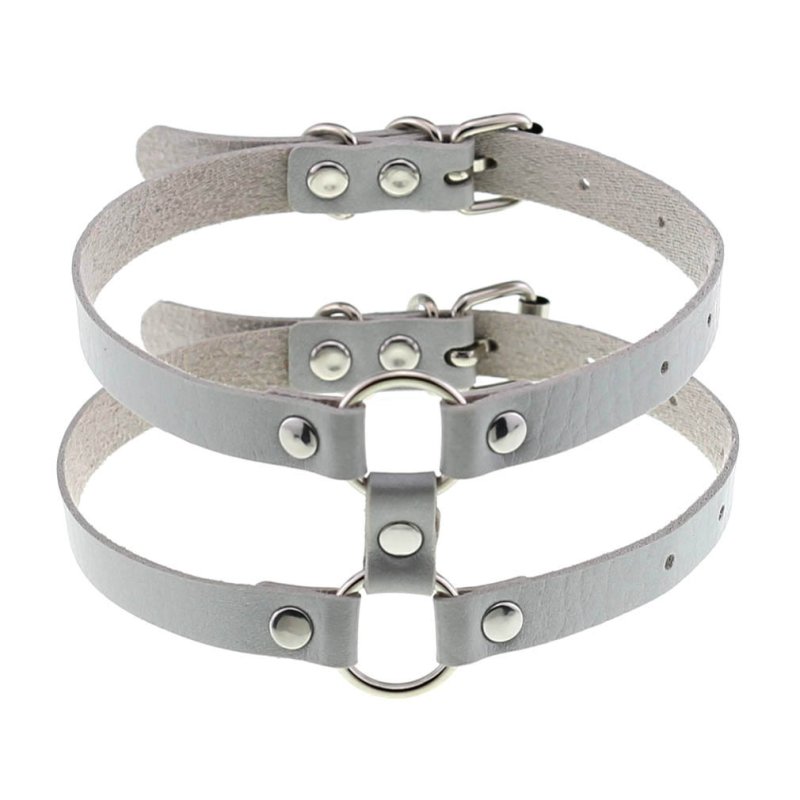 (image for) Double Row O Ring Collar