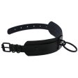 (image for) Black O Ring Collar