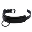 (image for) Black O Ring Collar