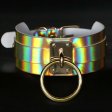 (image for) Laser Golden O Ring Collar