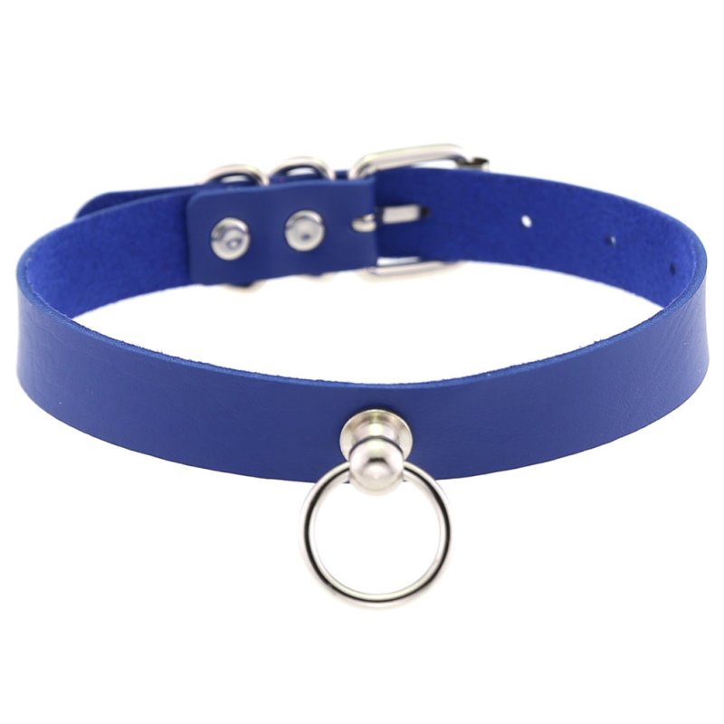(image for) O Ring Circle Collar