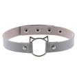 (image for) Cat Head Collar