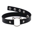 (image for) Cat Head Collar