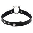 (image for) Cat Head Collar