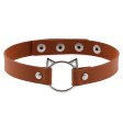 (image for) Cat Head Collar