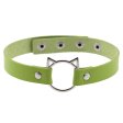 (image for) Cat Head Collar