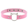 (image for) Cat Head Collar