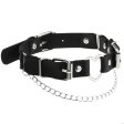 (image for) One Chain Love Ring Collar