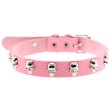 (image for) Skull Scalp Collar