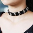 (image for) Skull Scalp Collar