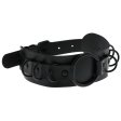 (image for) Punk Gothic PU Leather Collar