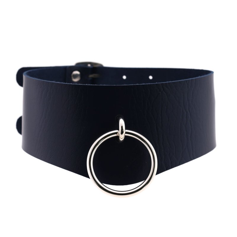 (image for) Punk O-ring Necklace