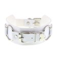(image for) Pin Lock Love Collar