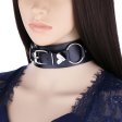 (image for) Pin Lock Love Collar