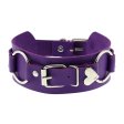 (image for) Pin Lock Love Collar