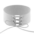 (image for) Binding Collar WIth Flannel