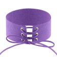 (image for) Binding Collar WIth Flannel