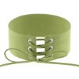 (image for) Binding Collar WIth Flannel
