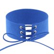 (image for) Binding Collar WIth Flannel