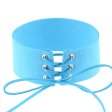 (image for) Binding Collar WIth Flannel