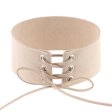 (image for) Binding Collar WIth Flannel