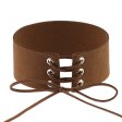 (image for) Binding Collar WIth Flannel