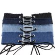 (image for) Binding Collar WIth Denim