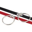 (image for) Big O Ring Pendant Collar