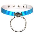 (image for) Big O Ring Pendant Collar - Laser