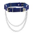 (image for) Love Chain Collarbone Necklace