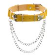(image for) Love Chain Collarbone Necklace